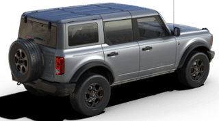 2024 Ford Bronco® External Image 4